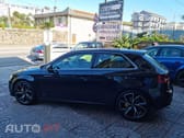 Audi A3  2 0 Tdi Ambition