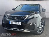 Peugeot 3008 1.2 PureTech Allure EAT8