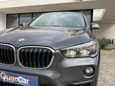 BMW X1 16 d sDrive Auto