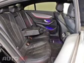 Mercedes-Benz CLS 220 d AMG Line