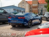 Chevrolet Camaro 2.0 Turbo Coupé