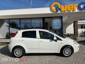 Fiat Punto 1.3 M-Jet Easy S&S