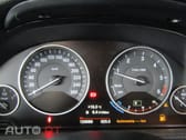 BMW 418 d Advantage