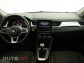 Renault Captur Captur 1.0 TCe Techno Bi-Fuel