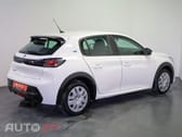 Peugeot E-208 Active Versão Eléctrica