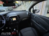 Renault Captur 0.9 TCE Exclusive