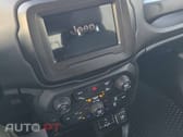 Jeep Renegade 1.0 T Limited