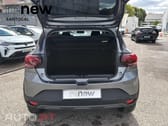 Dacia Sandero STEPWAY ECO-G