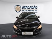 Peugeot 308 SW 1.2 PureTech Style