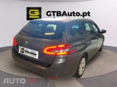 Peugeot 308 SW 1.2 PureTech Style