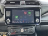 Nissan Leaf Acenta