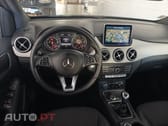 Mercedes-Benz B 180 CDi Urban