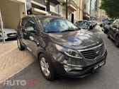 Kia Sportage 1.7 CRDi ISG TX