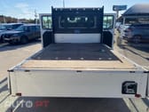 Renault Master 2.3 dCi L2 3.5T CD