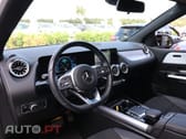 Mercedes-Benz B 250 AMG LINE