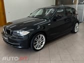 BMW 116 d Line Sport