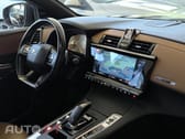 DS DS7 Crossback 2.0 BlueHDi Grand Chic EAT8