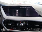 BMW 116 d Advantage Auto