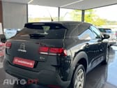 Citroen C4 Cactus 1.2 PureTech Shine