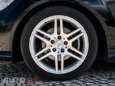 Mercedes-Benz C 220 CDI Avantgarde