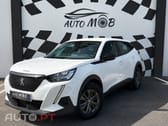 Peugeot 2008 1.2 PureTech Active Pack EAT8