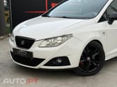 Seat Ibiza SC 1.6 TDI CR Sport