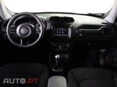 Jeep Renegade Night Eagle 1.0  4X2