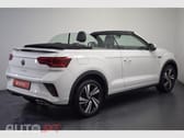 Volkswagen T-Roc Cabrio 1.5 TSI 150cv R-Line DSG
