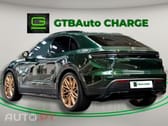 Porsche Macan 4S I.V.A DEDUTÍVEL