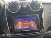 Dacia Lodgy 1.5 dCi Prestige 7L