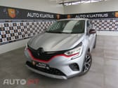 Renault Captur 1.0 TCE Corporation Business