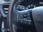 Ford Focus SW 1.0 EcoBoost MHEV ST-Line