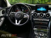 Mercedes-Benz C 200 d Avantgarde
