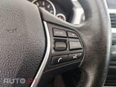 BMW 420 d Line Sport