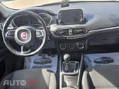 Fiat Tipo 1.3 M-Jet Lounge Tech J17