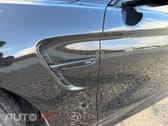 BMW M4 Auto
