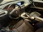 BMW 318 d Touring Navigation Sport