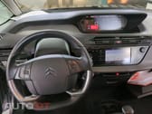 Citroen C4 SpaceTourer ND