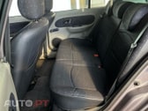 Renault Clio 1.2