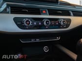 Audi A4 Avant 2.0 TDI Advance