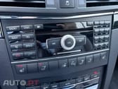 Mercedes-Benz E 350 CGi Avantgarde BlueEfficiency Auto