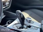 BMW 520 d Aut. Luxury Line