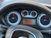 Fiat 500L 0.9 8V TwinAir Lounge Natural Power