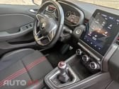 Renault Clio Rs Line