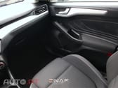 Ford Focus SW Focus 1.5 EcoBlue TDCI Cool & Connect Aut.
