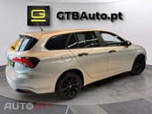 Fiat Tipo 1.3 MTJ STREET 