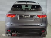 Jaguar F-Pace 2.0 i4D R-Sport Aut.