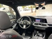 BMW X7 30 d xDrive Pack M