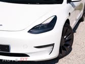 Tesla Model 3 Performance Dual Motor AWD