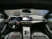 BMW 318 d Pack M Auto